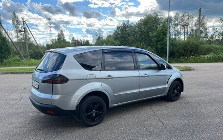 Ford S-MAX I, 2007 год, 450 000 рублей, 6 фотография