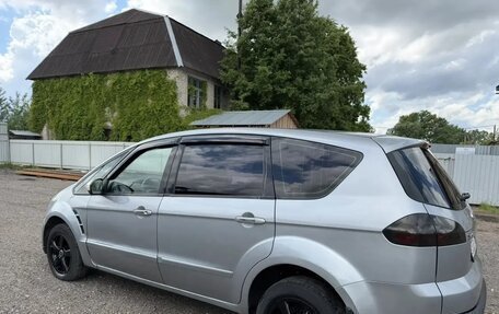 Ford S-MAX I, 2007 год, 450 000 рублей, 13 фотография
