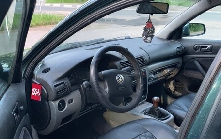 Volkswagen Passat B5+ рестайлинг, 1996 год, 165 000 рублей, 8 фотография