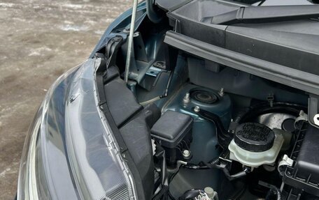 Subaru Justy IV, 2018 год, 1 099 999 рублей, 16 фотография