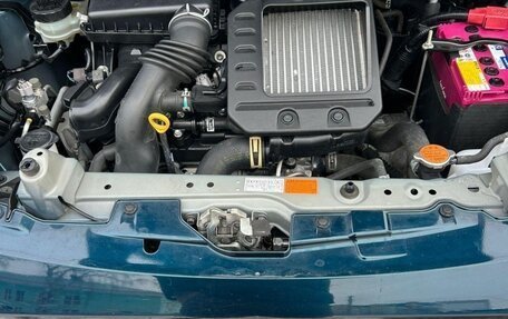 Subaru Justy IV, 2018 год, 1 099 999 рублей, 13 фотография