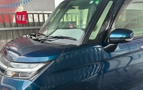 Subaru Justy IV, 2018 год, 1 099 999 рублей, 11 фотография