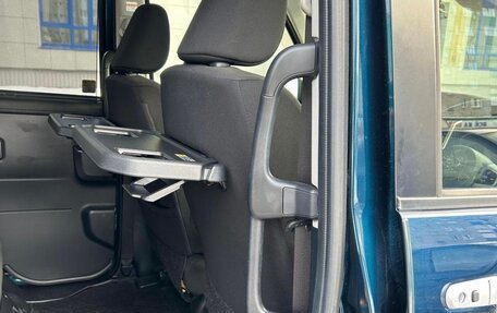 Subaru Justy IV, 2018 год, 1 099 999 рублей, 21 фотография