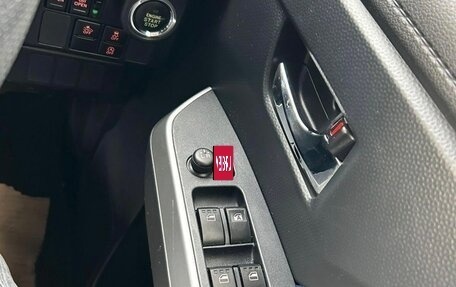 Subaru Justy IV, 2018 год, 1 099 999 рублей, 20 фотография