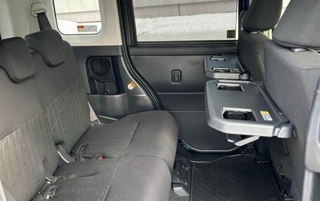 Subaru Justy IV, 2018 год, 1 099 999 рублей, 28 фотография