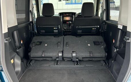 Subaru Justy IV, 2018 год, 1 099 999 рублей, 32 фотография