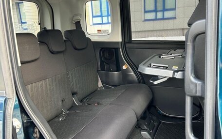 Subaru Justy IV, 2018 год, 1 099 999 рублей, 27 фотография