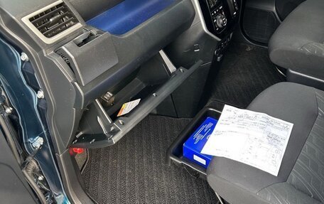Subaru Justy IV, 2018 год, 1 099 999 рублей, 37 фотография