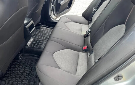 Toyota Camry, 2018 год, 2 680 000 рублей, 7 фотография