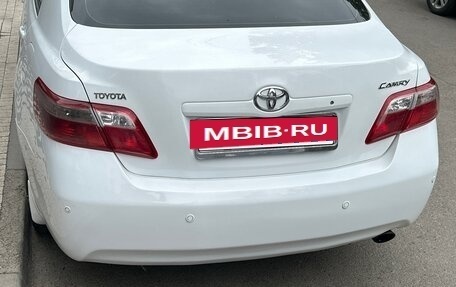 Toyota Camry, 2008 год, 900 000 рублей, 3 фотография