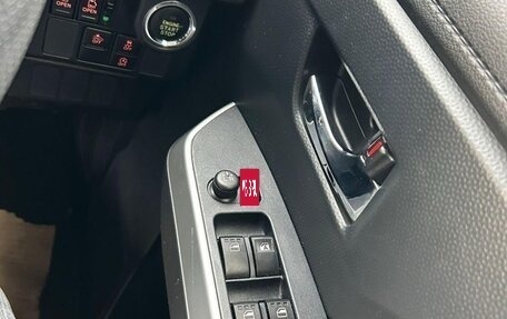 Subaru Justy IV, 2018 год, 1 099 999 рублей, 36 фотография