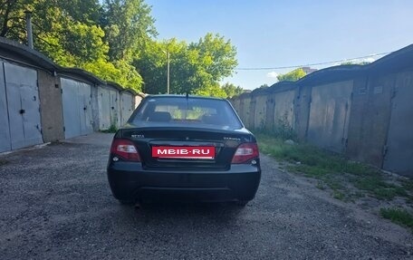 Daewoo Nexia I рестайлинг, 2012 год, 250 000 рублей, 4 фотография