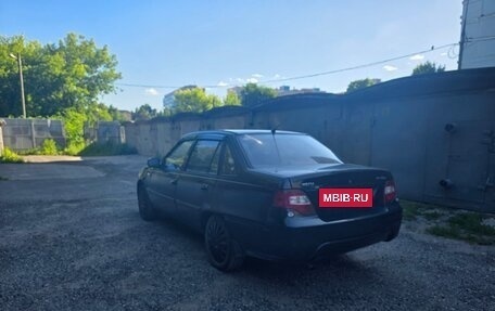 Daewoo Nexia I рестайлинг, 2012 год, 250 000 рублей, 3 фотография