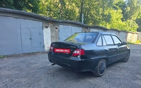 Daewoo Nexia I рестайлинг, 2012 год, 250 000 рублей, 5 фотография