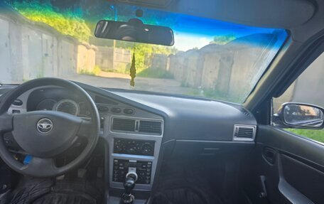 Daewoo Nexia I рестайлинг, 2012 год, 250 000 рублей, 8 фотография