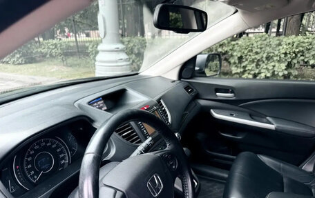 Honda CR-V IV, 2013 год, 2 400 000 рублей, 3 фотография