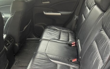Honda CR-V IV, 2013 год, 2 400 000 рублей, 7 фотография