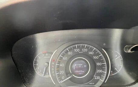 Honda CR-V IV, 2013 год, 2 400 000 рублей, 2 фотография