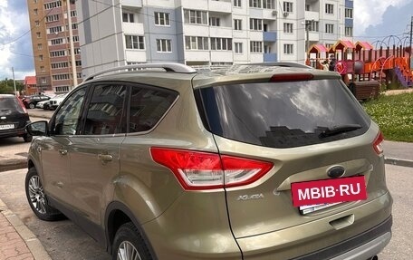 Ford Kuga III, 2013 год, 1 150 000 рублей, 2 фотография
