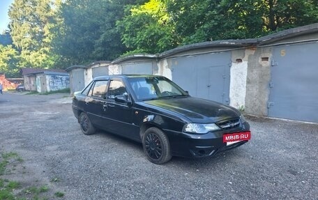 Daewoo Nexia I рестайлинг, 2012 год, 250 000 рублей, 7 фотография
