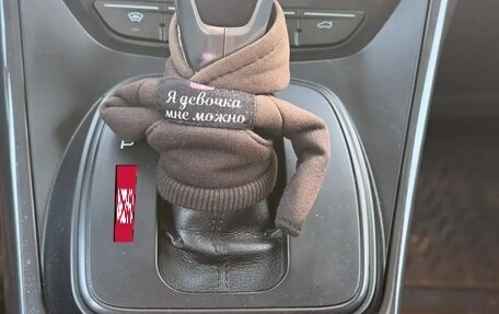 Ford Kuga III, 2013 год, 1 150 000 рублей, 7 фотография