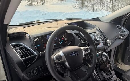 Ford Kuga III, 2013 год, 1 150 000 рублей, 8 фотография