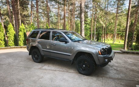 Jeep Grand Cherokee, 2006 год, 2 000 000 рублей, 4 фотография