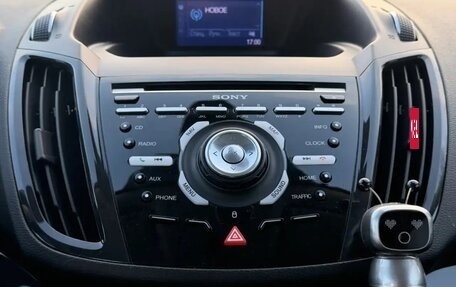 Ford Kuga III, 2013 год, 1 150 000 рублей, 5 фотография