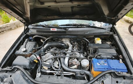 Jeep Grand Cherokee, 2006 год, 2 000 000 рублей, 19 фотография