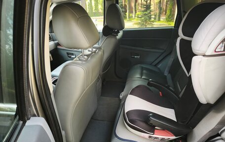 Jeep Grand Cherokee, 2006 год, 2 000 000 рублей, 12 фотография