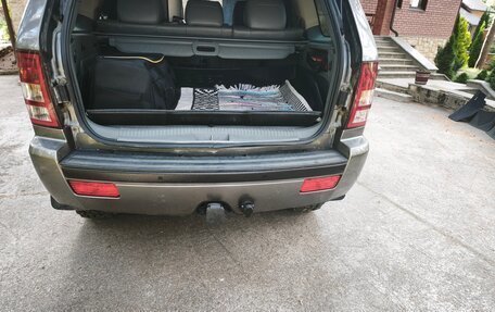 Jeep Grand Cherokee, 2006 год, 2 000 000 рублей, 14 фотография