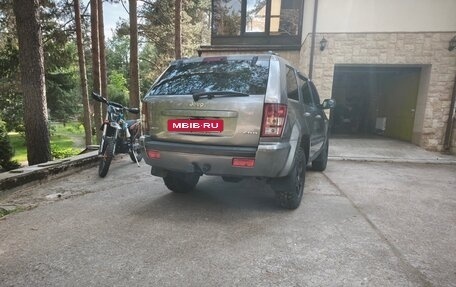 Jeep Grand Cherokee, 2006 год, 2 000 000 рублей, 7 фотография