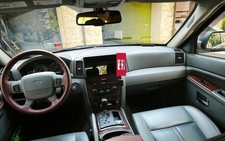Jeep Grand Cherokee, 2006 год, 2 000 000 рублей, 11 фотография
