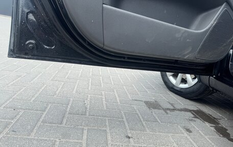 KIA Rio II, 2009 год, 340 000 рублей, 14 фотография