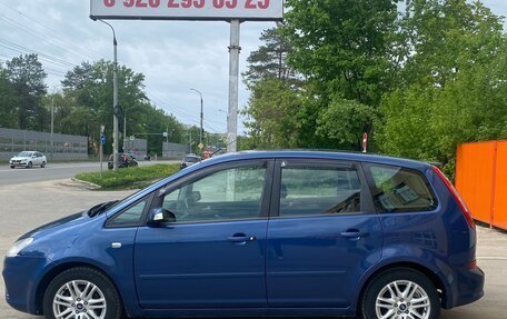 Ford C-MAX I рестайлинг, 2008 год, 595 000 рублей, 6 фотография