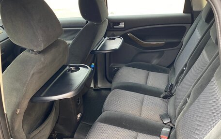 Ford C-MAX I рестайлинг, 2008 год, 595 000 рублей, 8 фотография