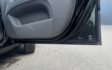 KIA Rio II, 2009 год, 340 000 рублей, 16 фотография