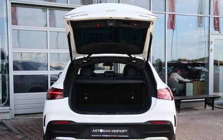 Mercedes-Benz GLE Coupe, 2024 год, 12 699 900 рублей, 5 фотография