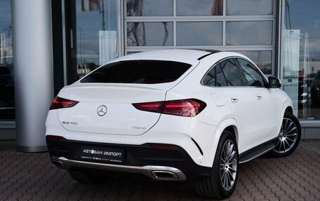 Mercedes-Benz GLE Coupe, 2024 год, 12 699 900 рублей, 4 фотография