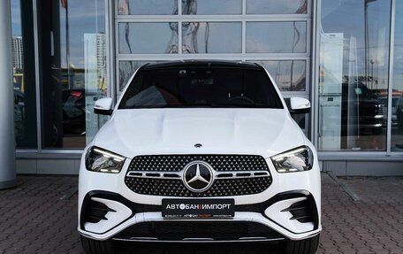 Mercedes-Benz GLE Coupe, 2024 год, 12 699 900 рублей, 2 фотография