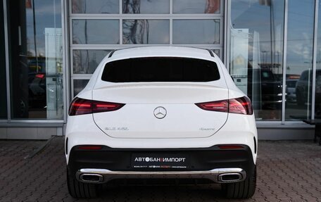 Mercedes-Benz GLE Coupe, 2024 год, 12 699 900 рублей, 3 фотография