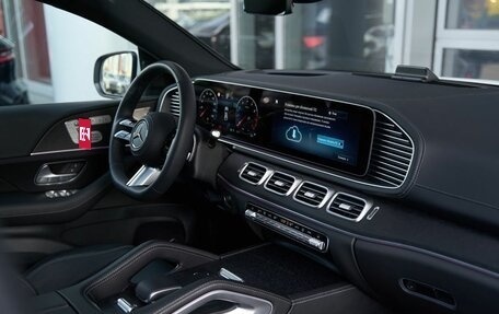 Mercedes-Benz GLE Coupe, 2024 год, 12 699 900 рублей, 9 фотография