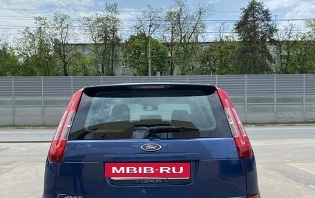 Ford C-MAX I рестайлинг, 2008 год, 595 000 рублей, 12 фотография