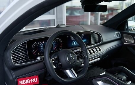 Mercedes-Benz GLE Coupe, 2024 год, 12 699 900 рублей, 6 фотография