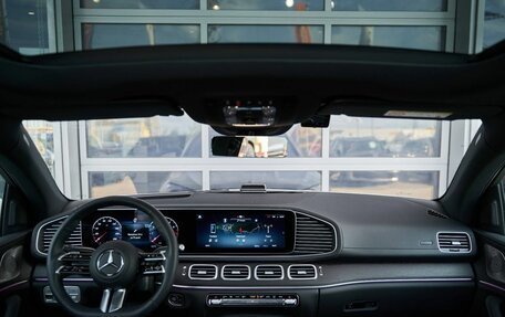 Mercedes-Benz GLE Coupe, 2024 год, 12 699 900 рублей, 28 фотография