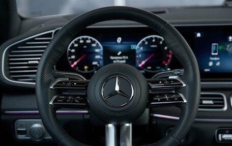 Mercedes-Benz GLE Coupe, 2024 год, 12 699 900 рублей, 17 фотография