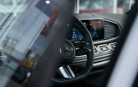 Mercedes-Benz GLE Coupe, 2024 год, 12 699 900 рублей, 21 фотография