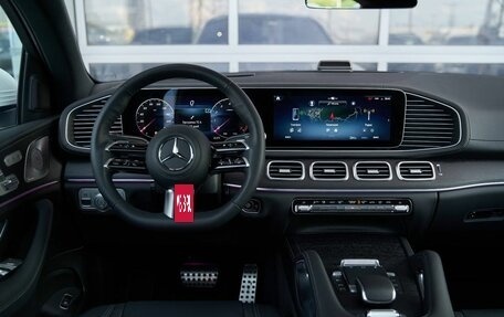 Mercedes-Benz GLE Coupe, 2024 год, 12 699 900 рублей, 16 фотография