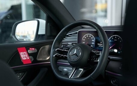 Mercedes-Benz GLE Coupe, 2024 год, 12 699 900 рублей, 14 фотография