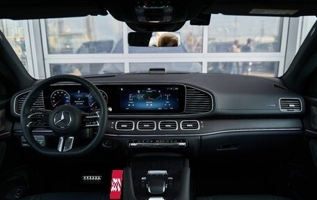 Mercedes-Benz GLE Coupe, 2024 год, 12 699 900 рублей, 27 фотография